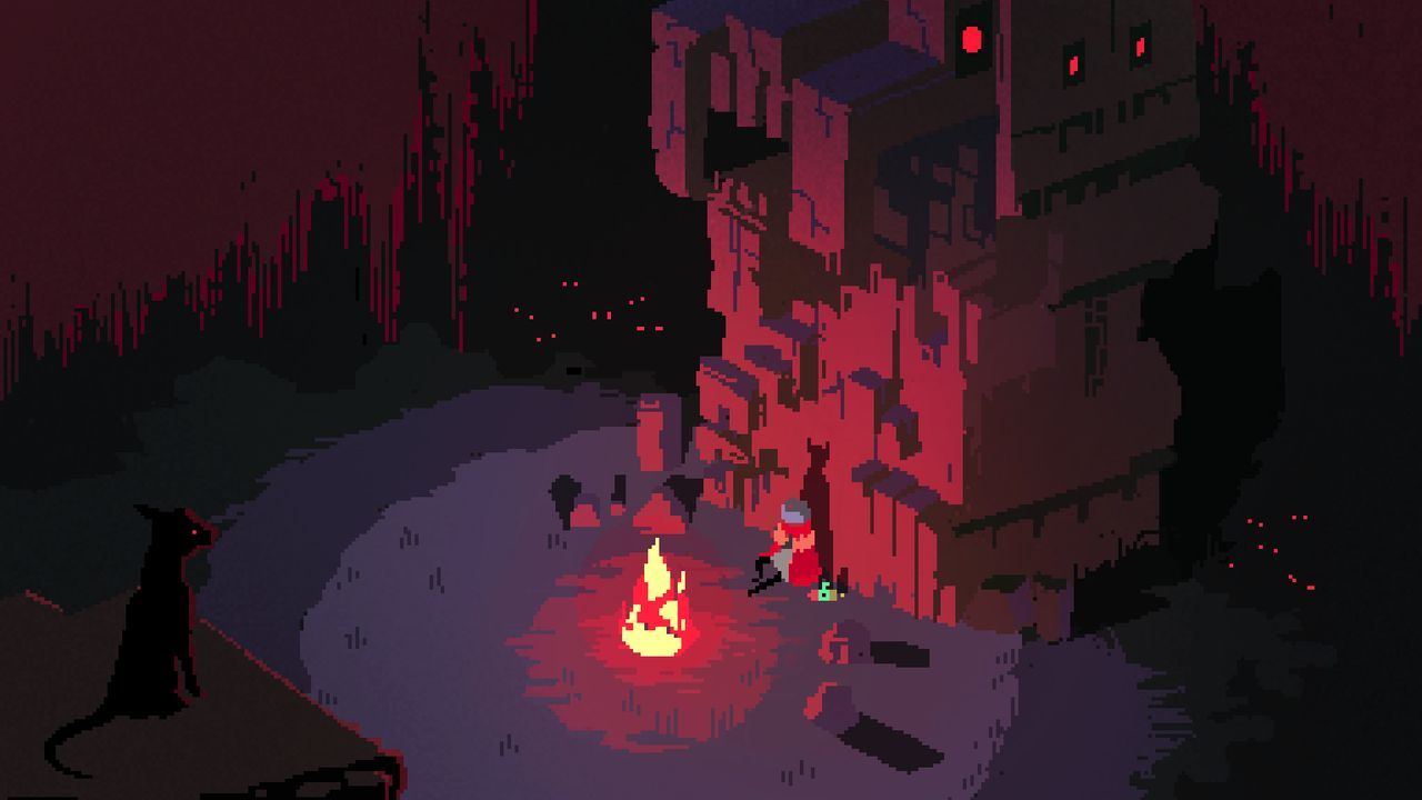 hyper light drifter walkthrough muyskerm hyper light drifter walkthrough muyskerm