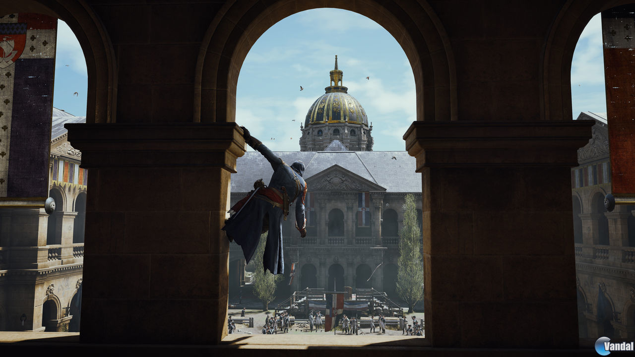 Assassin