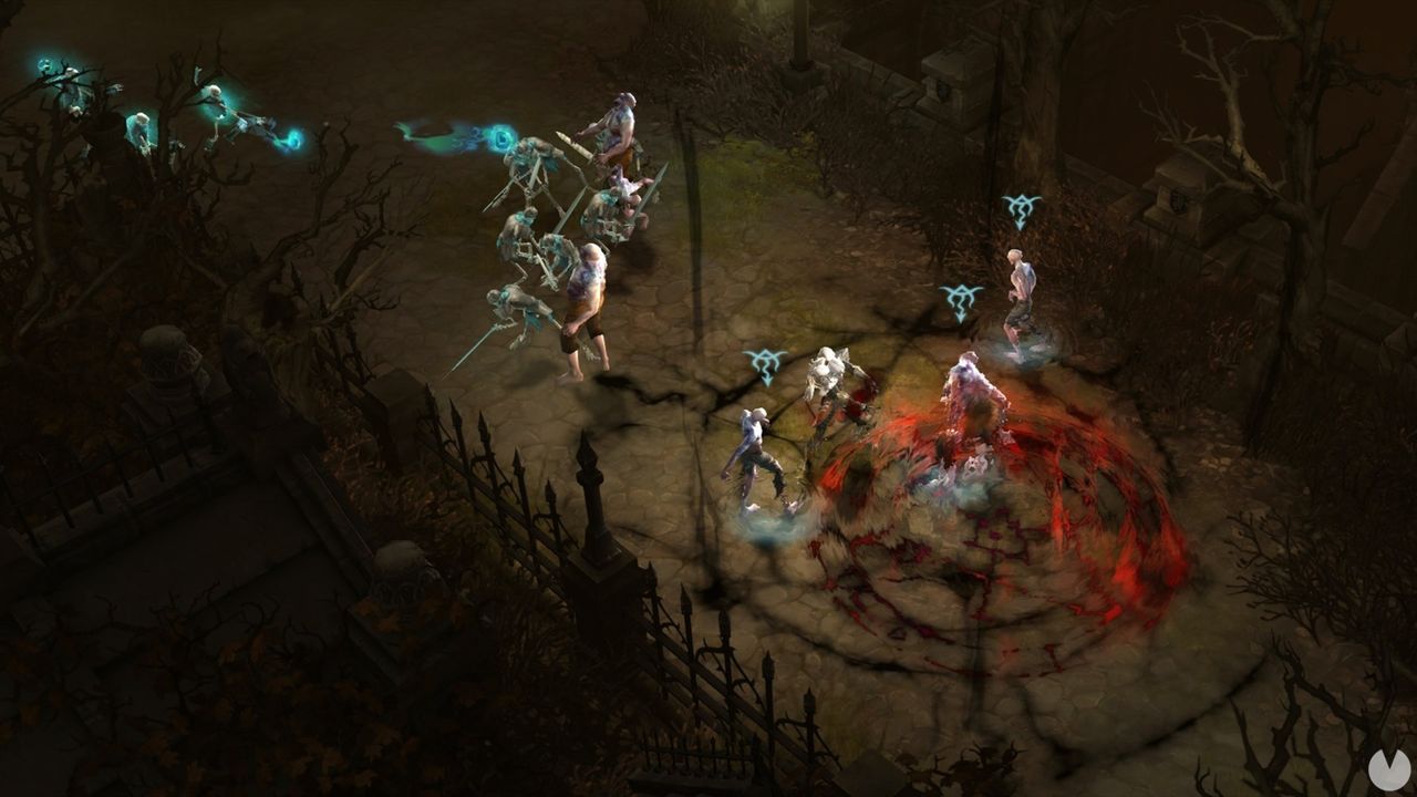 Diablo III: Reaper Of Souls - Ultimate Evil Edition Entra Em Pré-venda - Foto 8