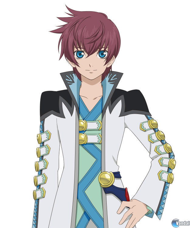 Tales Of The World Reve Unitia Tales Of The World: Reve Unitia - Videojuego (Nintendo 3DS) - Vandal