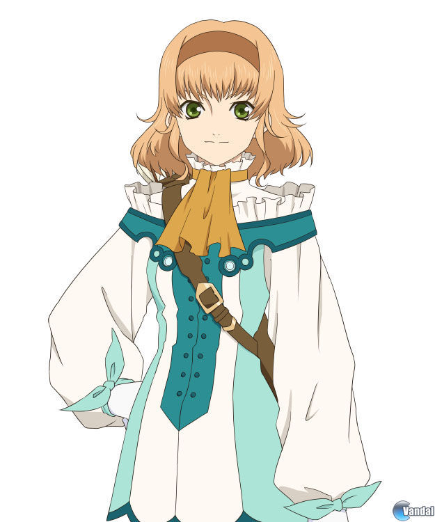 Tales Of The World Reve Unitia Tales Of The World: Reve Unitia - Videojuego (Nintendo 3DS) - Vandal