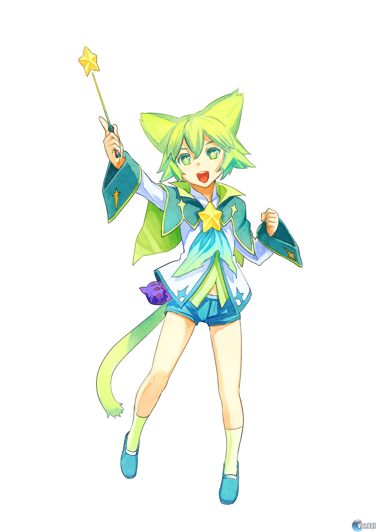 Tales Of The World Reve Unitia