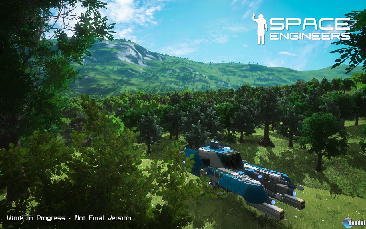 download free space engineers ps5