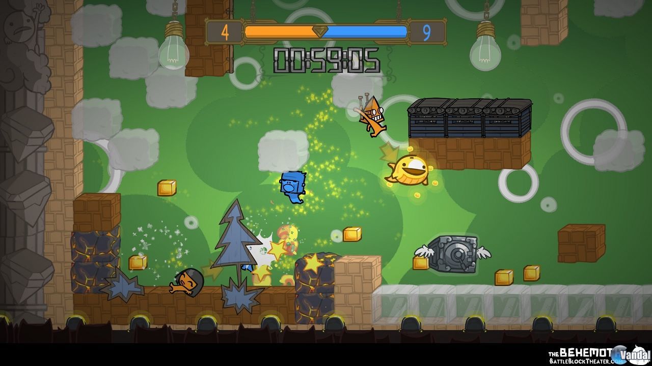 battleblock theater xbox 360 free download not jtag