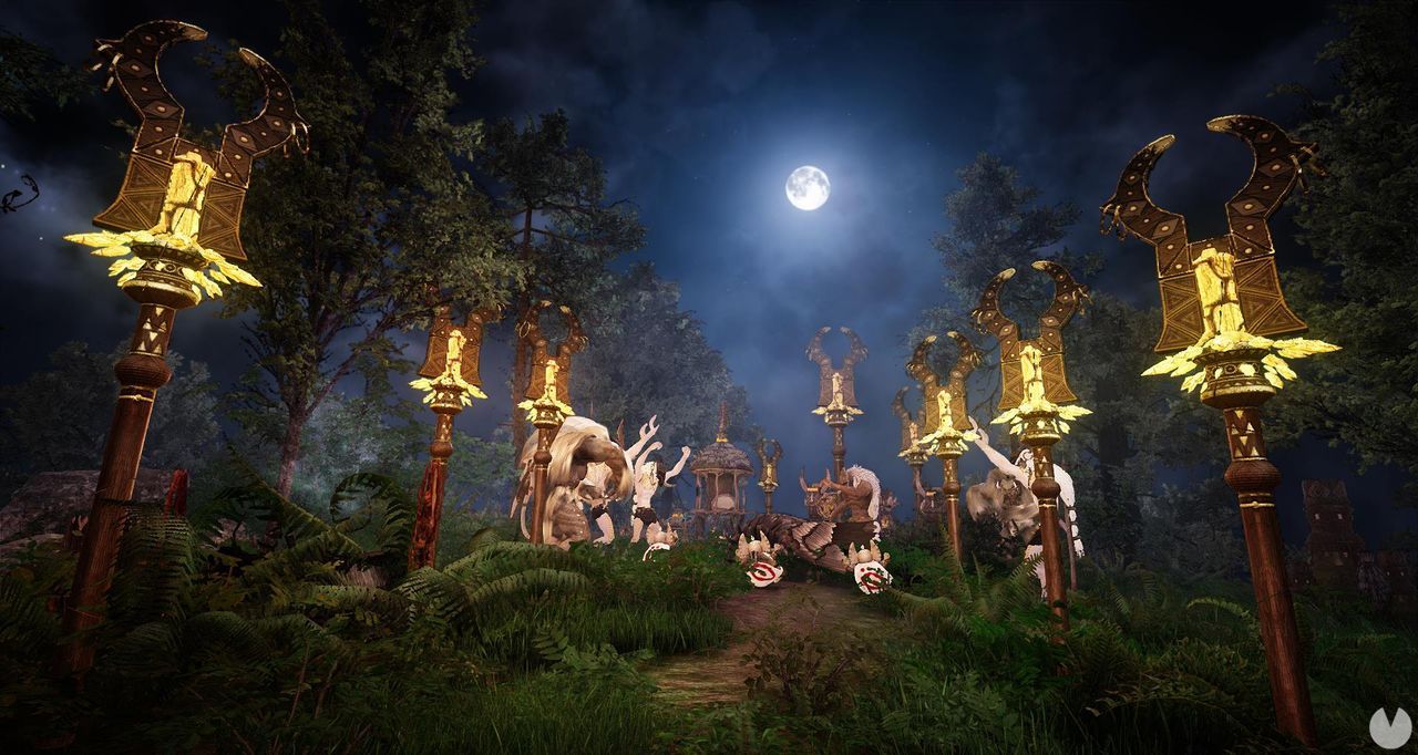 Black Desert Online Videojuego (PC, PS4