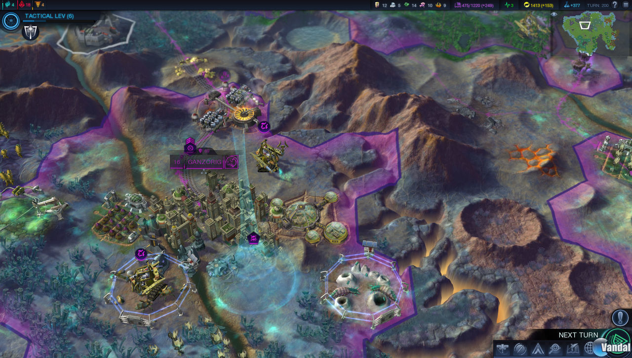 sid meiers civilization beyond earth trucos sid meiers civilization beyond earth trucos