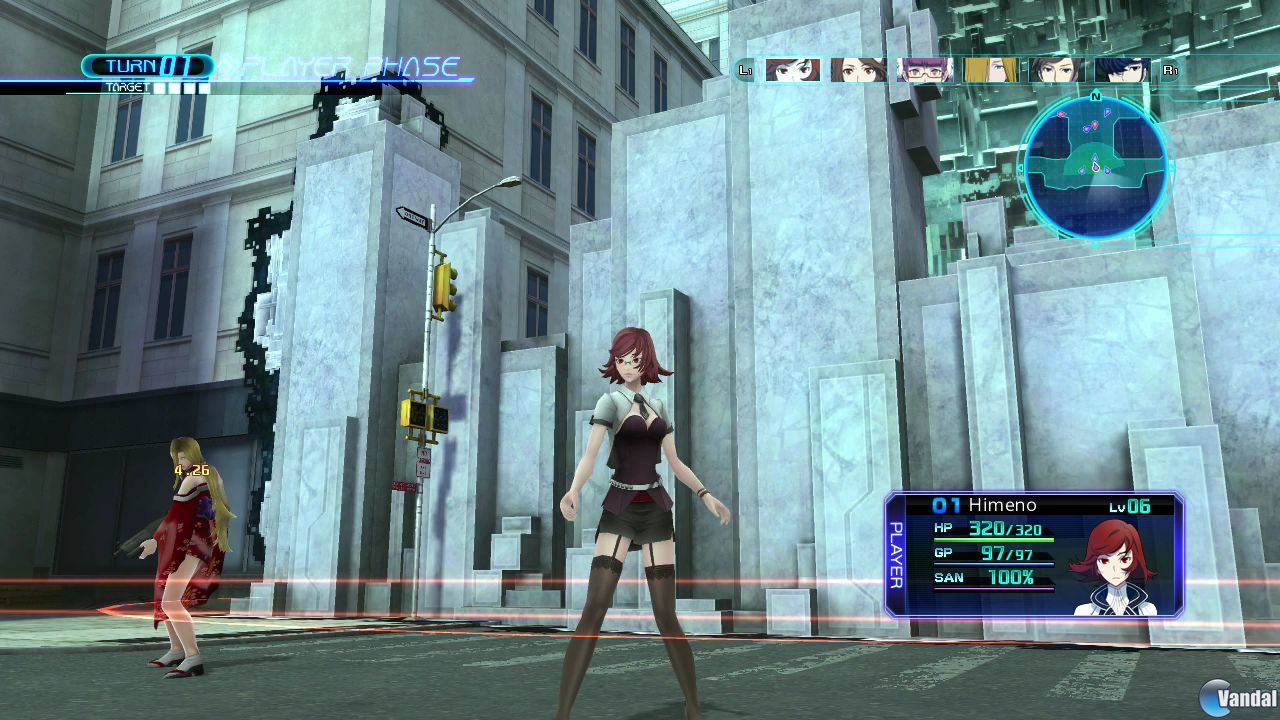 Jeu PS Vita Lost Dimension – Neuf Sous Film Plastique Scellé