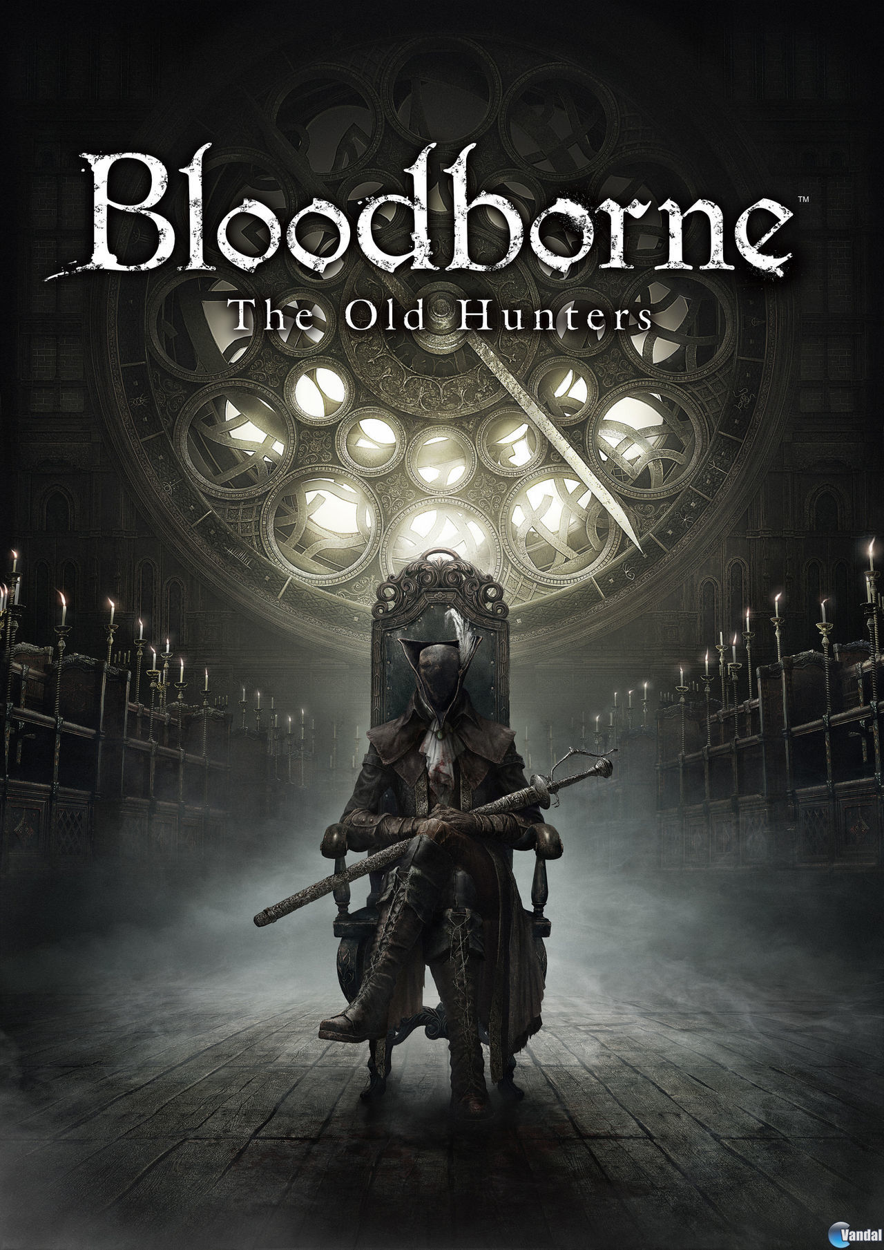 Как играть по сети bloodborne с другом ps4