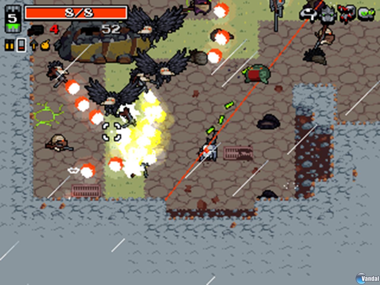 download nuclear throne ps3
