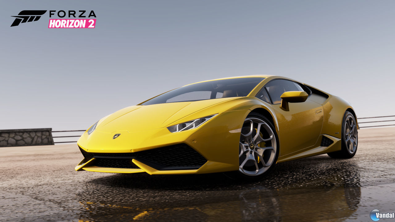 Как начать новую игру в forza horizon 2 на xbox 360