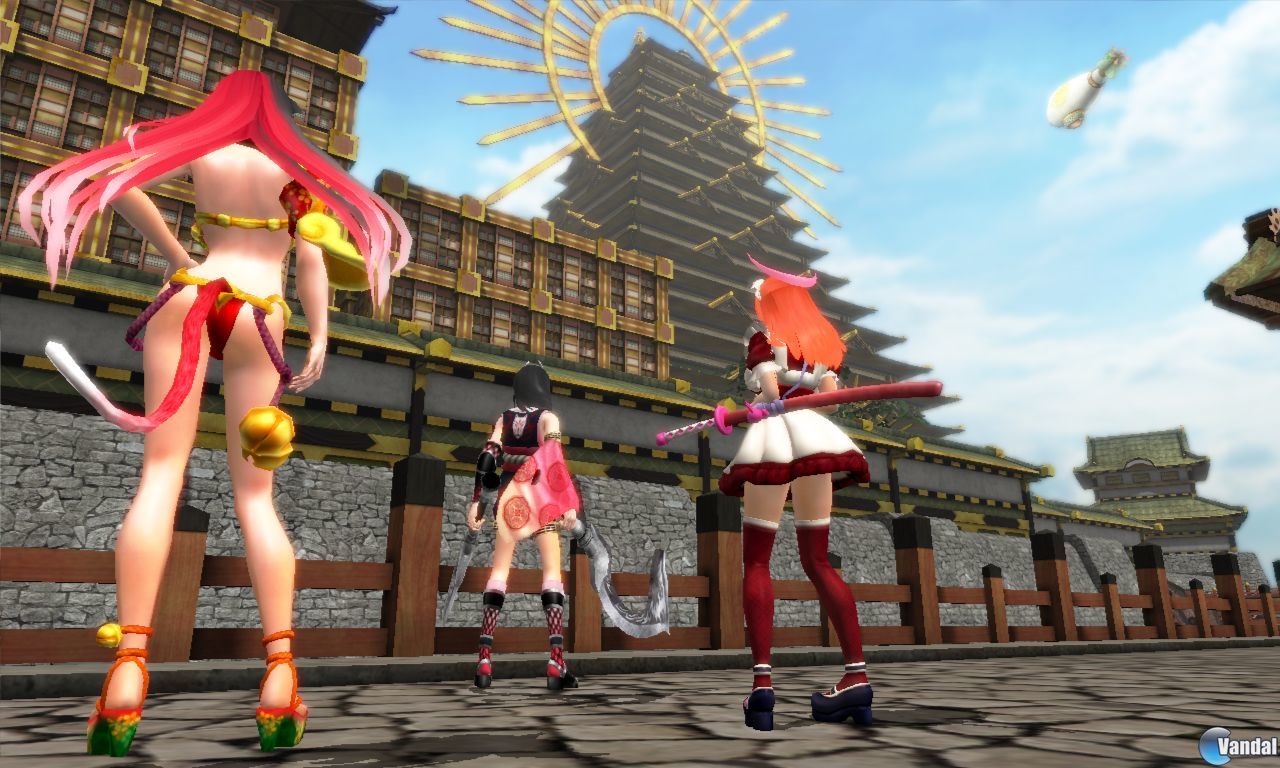 Onigiri - Videojuego (PS4, Xbox One, PC y Switch) - Vandal - Is Onigiri Cross Platform Ps4 And Pc