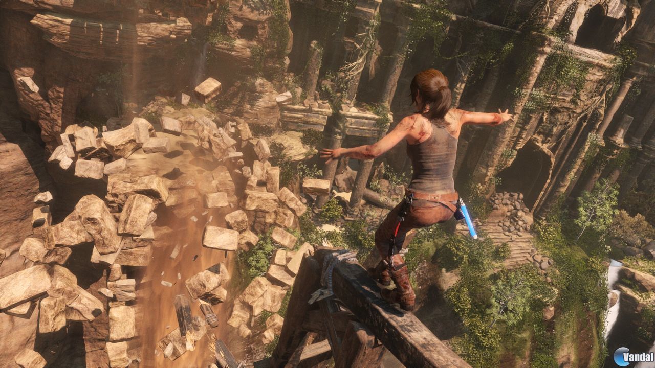download the new version for windows Rise of the Tomb Raider: 20 Year Celebration