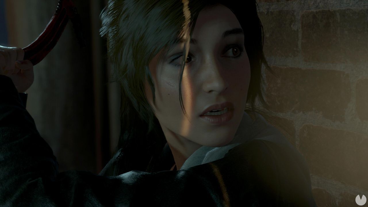 download the last version for ios Rise of the Tomb Raider: 20 Year Celebration