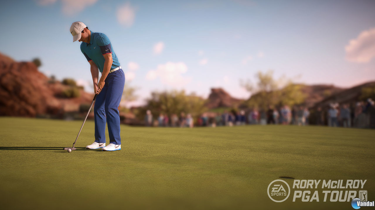 download ea sports rory mcilroy pga tour pc version