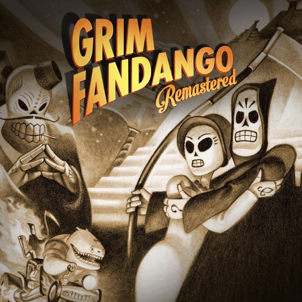 grim fandango switch reddit grim fandango switch reddit