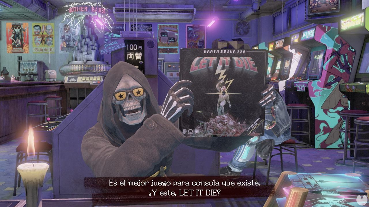 name and registration code for let it die pc