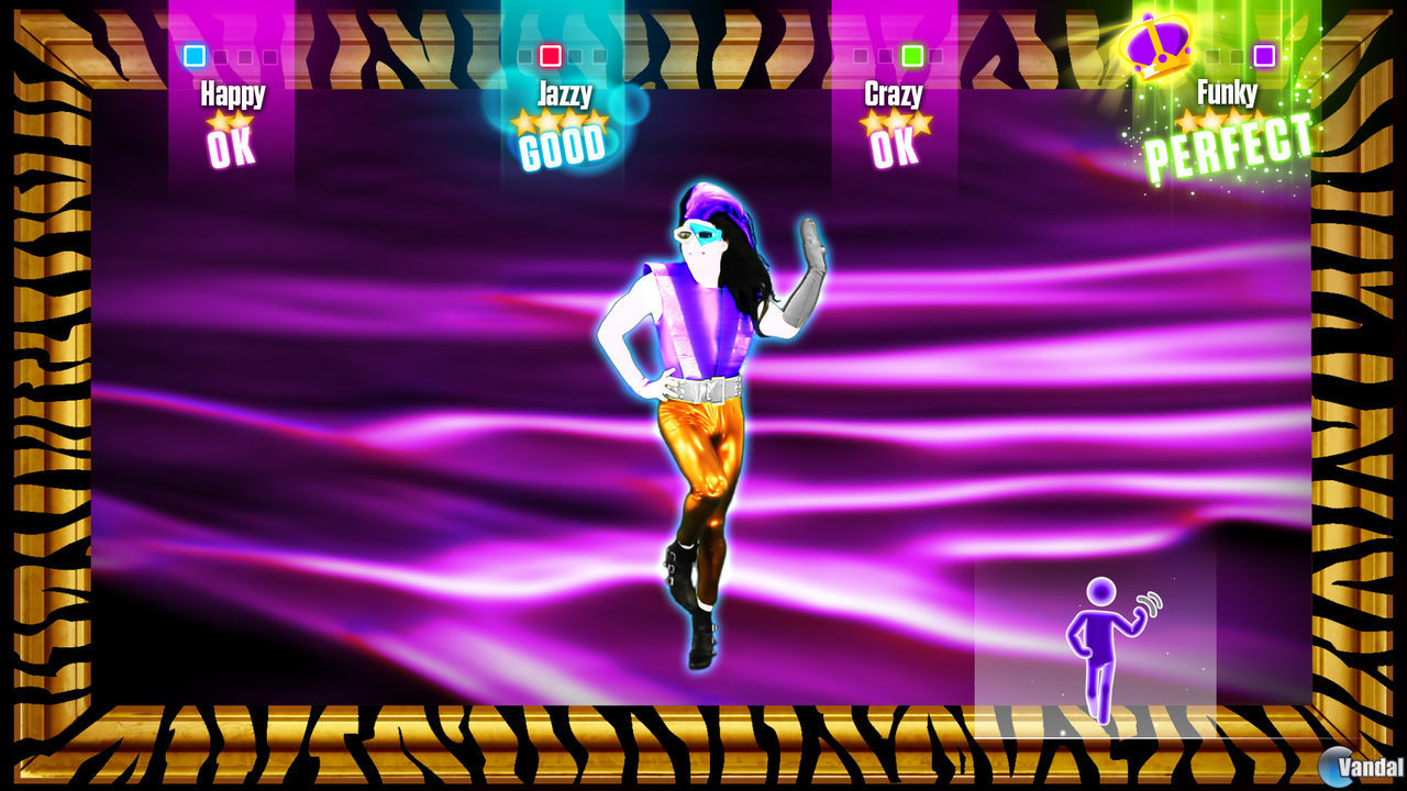 download just dance 4 wii u for free