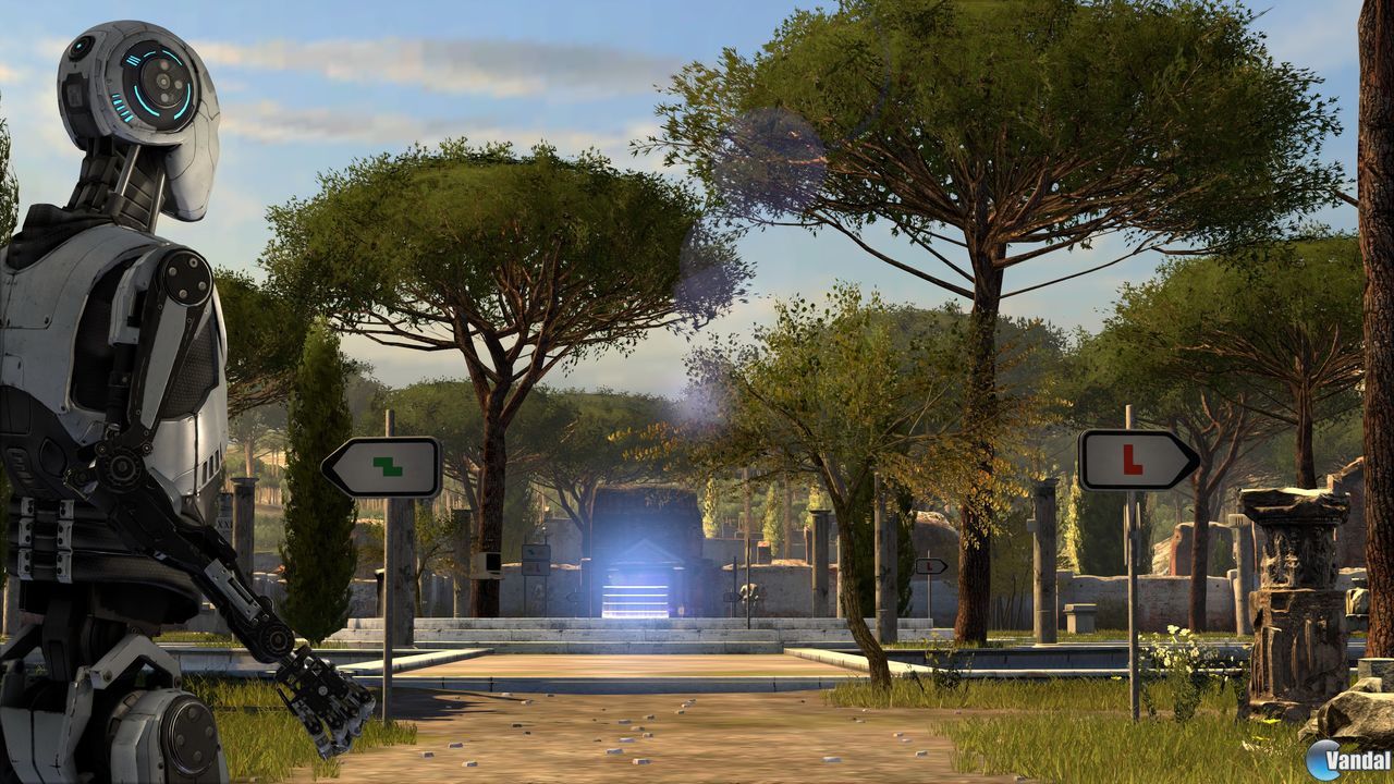 android the talos principle backgrounds android the talos principle backgrounds