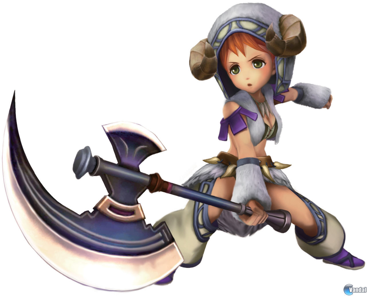 Final Fantasy Explorers Videojuego (Nintendo 3DS) Vandal Final Fantasy Explorers Videojuego (Nintendo 3DS) Vandal
