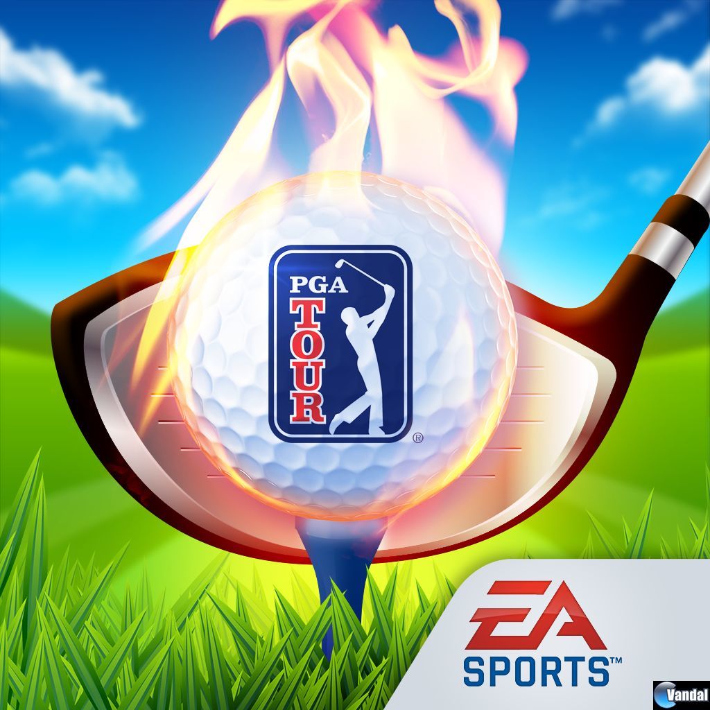 when is ea sports pga tour 2019 coming out with a new game
