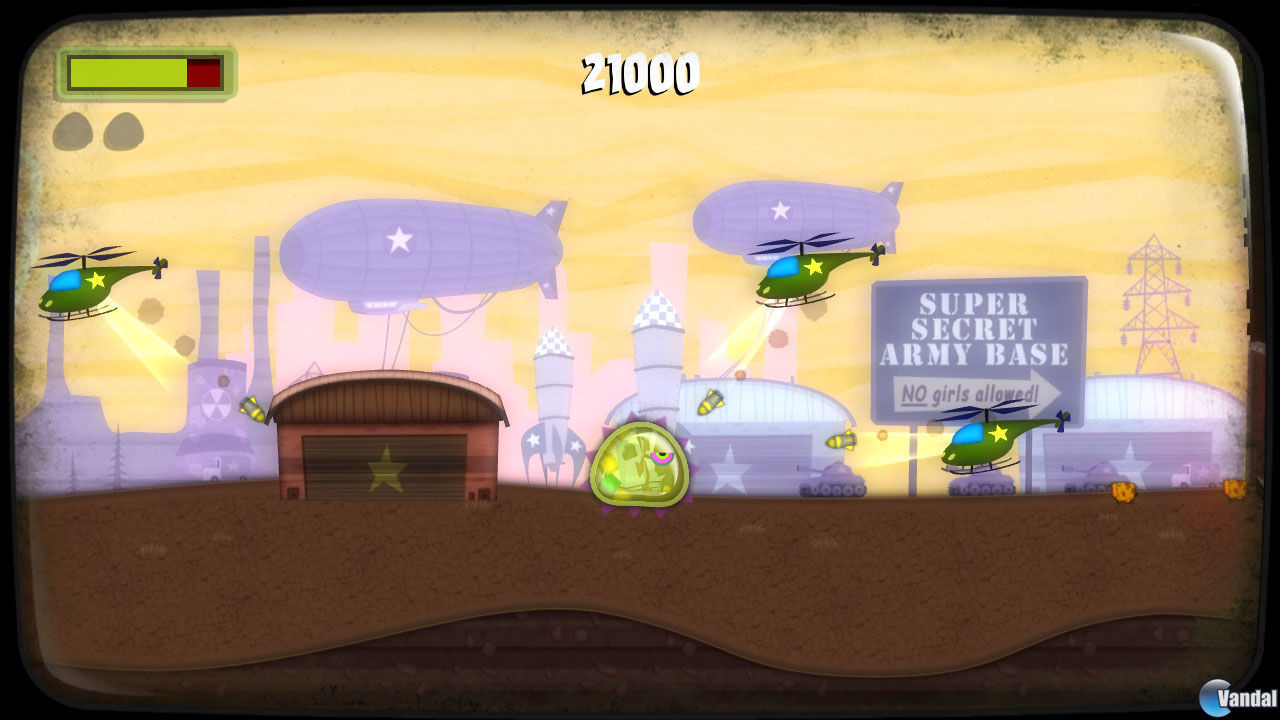 instal the new for android Tales From Space Mutant Blobs Attack