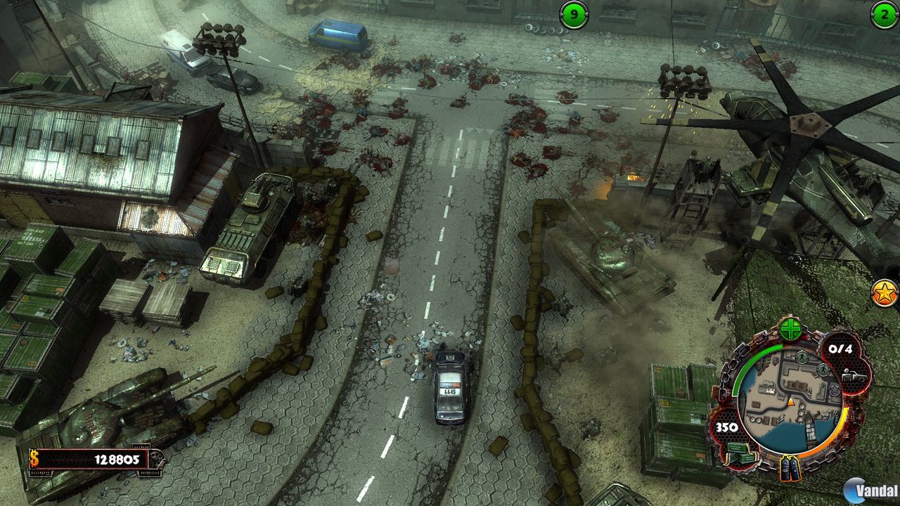 zombie driver ultimate edition