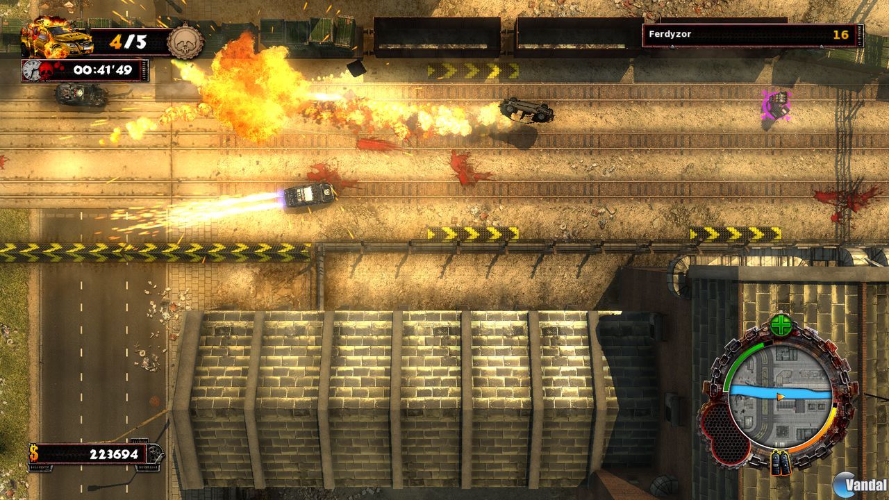 zombie driver xbox one zombie driver xbox one