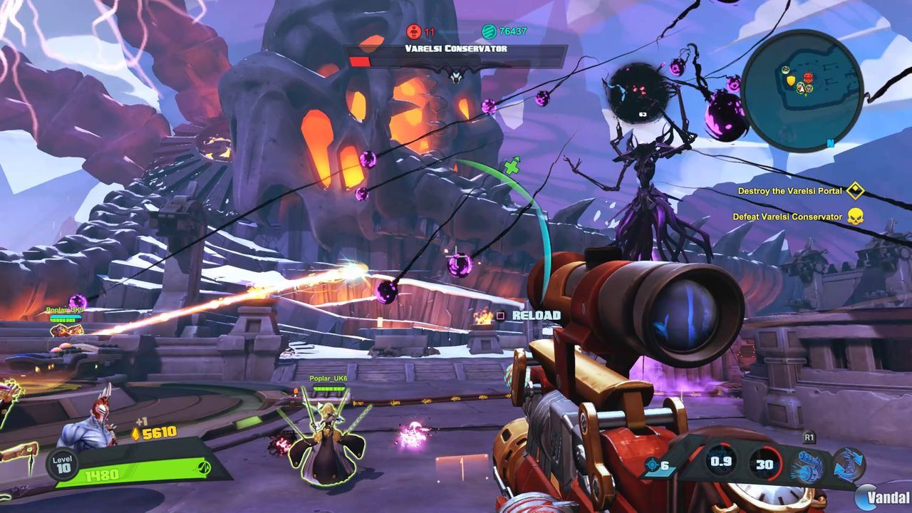 La opini�n del jug�n - La demo/beta que desanim� a comprar un juego