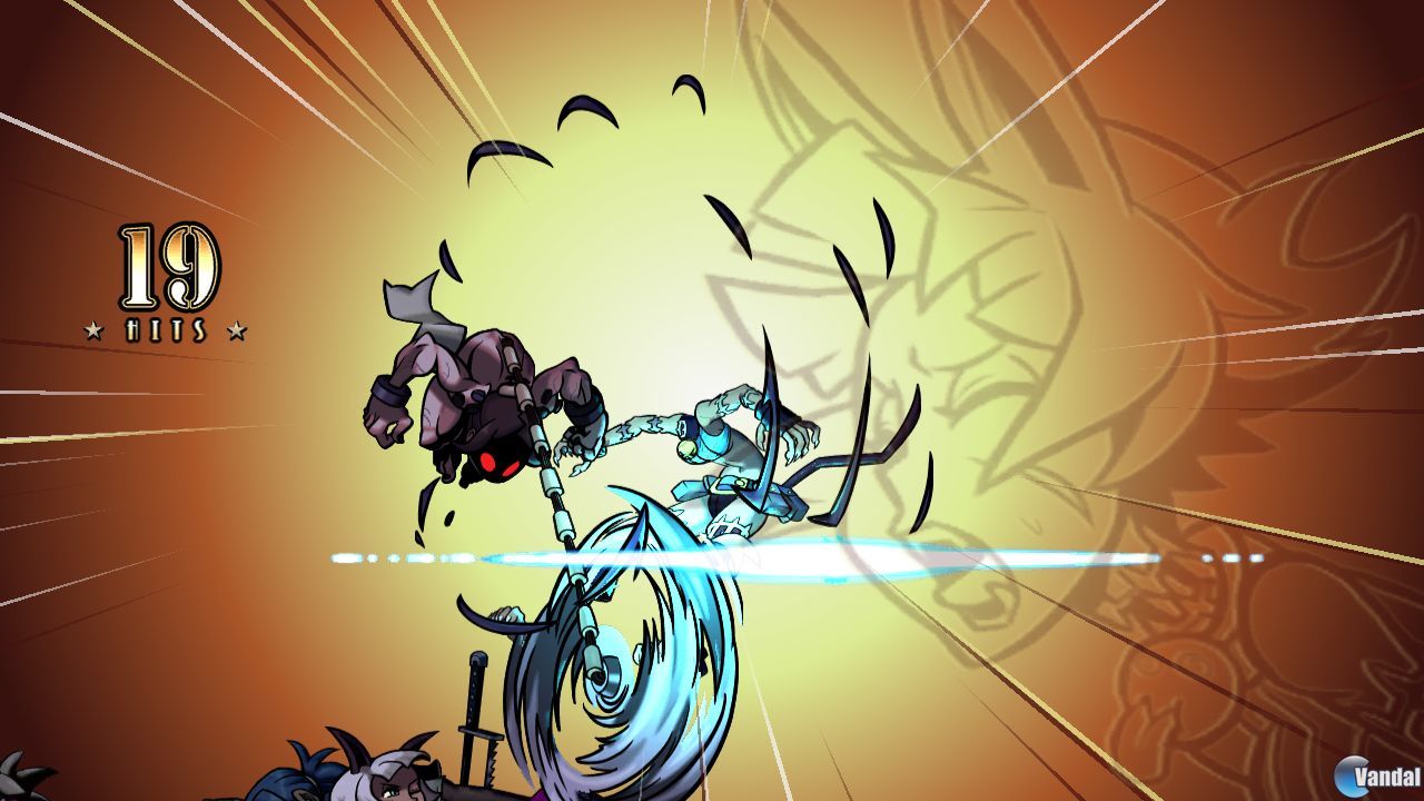 Comprar Skullgirls 2nd Encore | Xbox