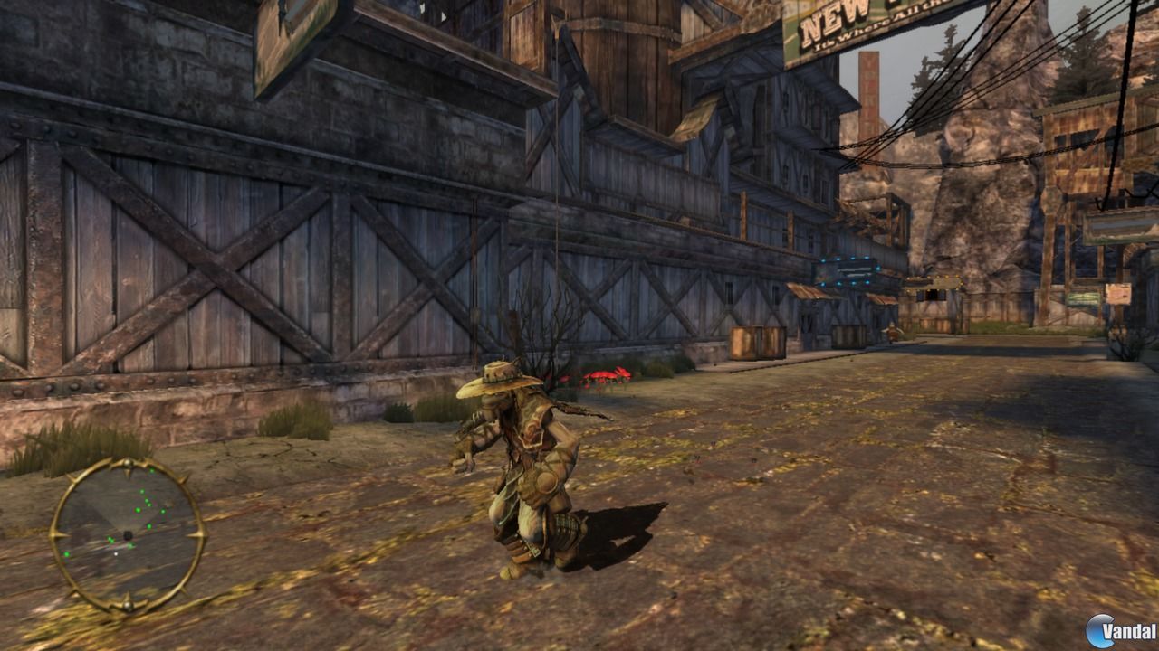 oddworld strangers wrath hd ps3 oddworld strangers wrath hd ps3