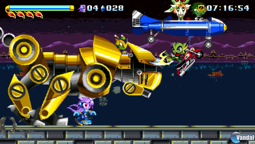 freedom planet ps4 download free
