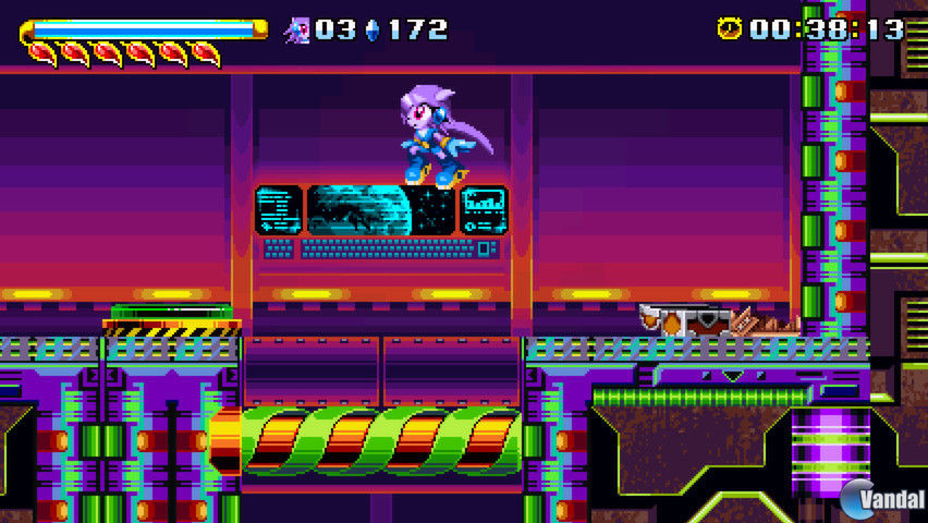 download free freedom planet ps4