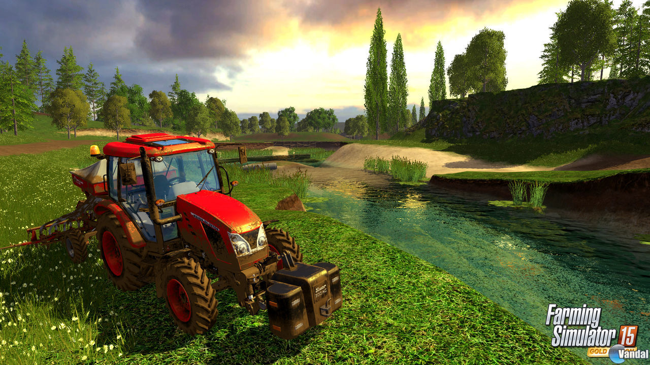 farming simulator 16 farming simulator 15 xbox 360