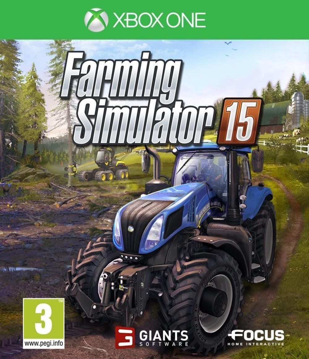 farming simulator 16 farming simulator 15 xbox 360