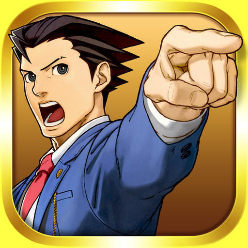 Phoenix Wright Ace Attorney Dual Destinies Videojuego