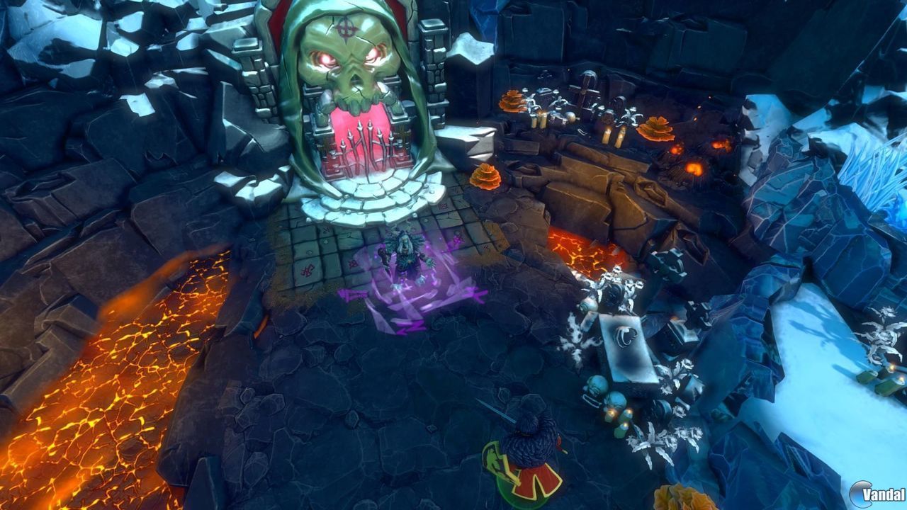 Dungeons 2 не запускается на windows 10