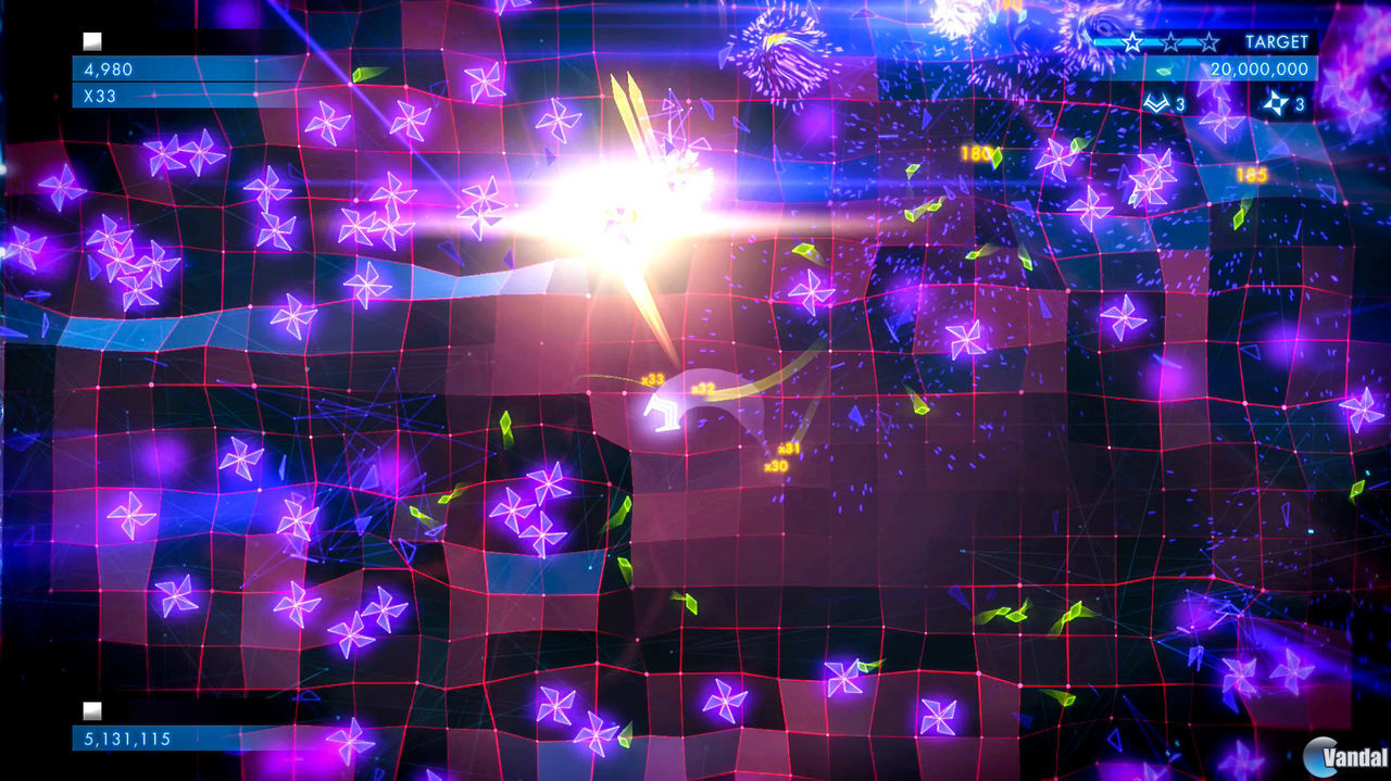 geometry wars 3 dimensions xbox 360 geometry wars 3 dimensions xbox 360