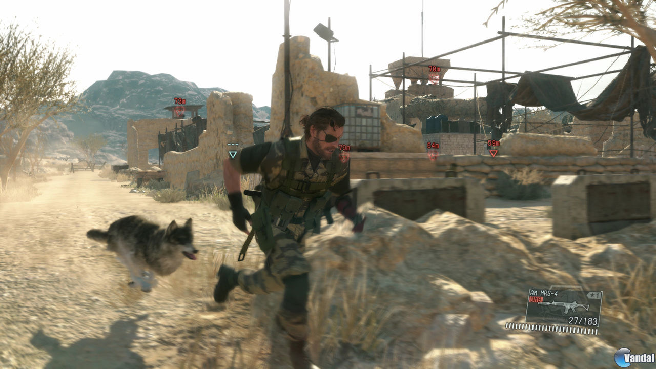 metal gear solid v the phantom pain cheats ps4