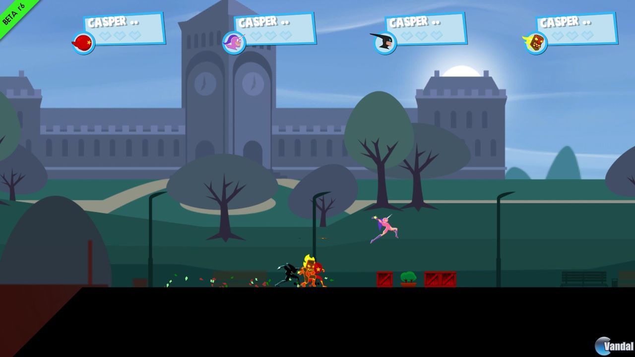 speedrunners game xbox one speedrunners game xbox one