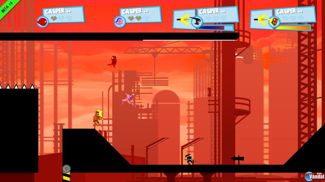 speedrunners game unlockables xbox one speedrunners game unlockables xbox one