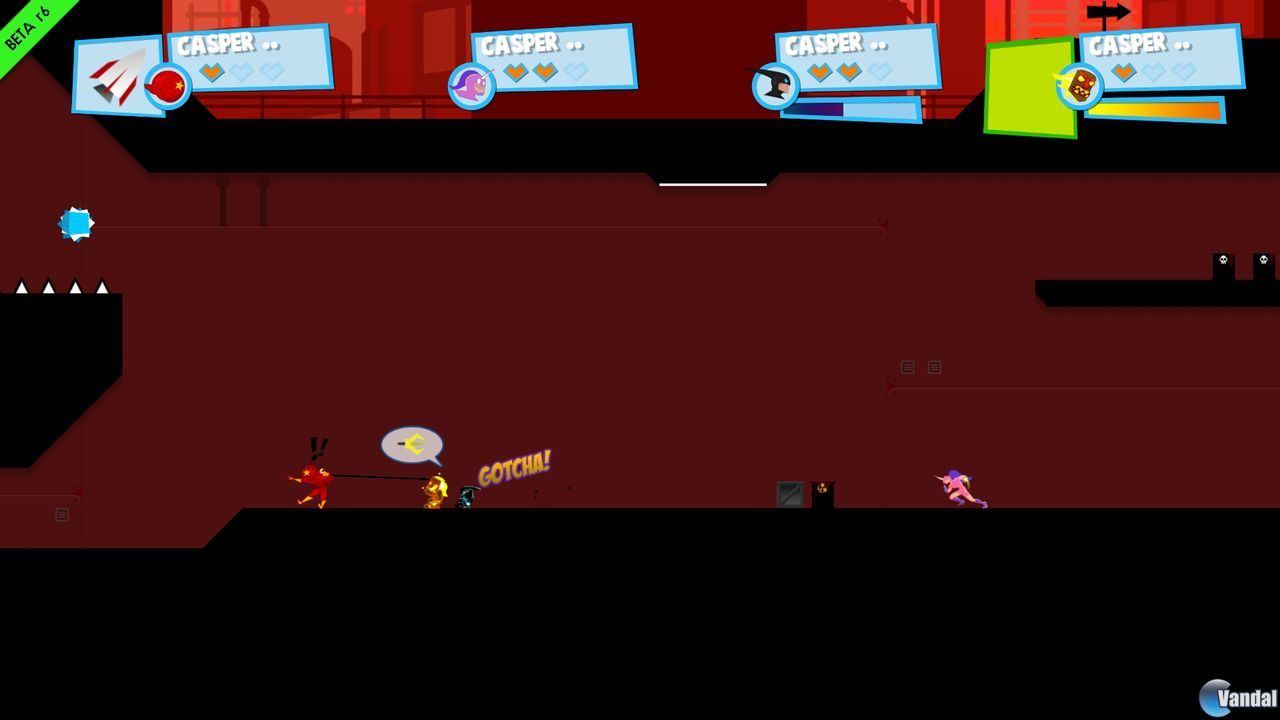 speedrunners game unlockables xbox one speedrunners game unlockables xbox one