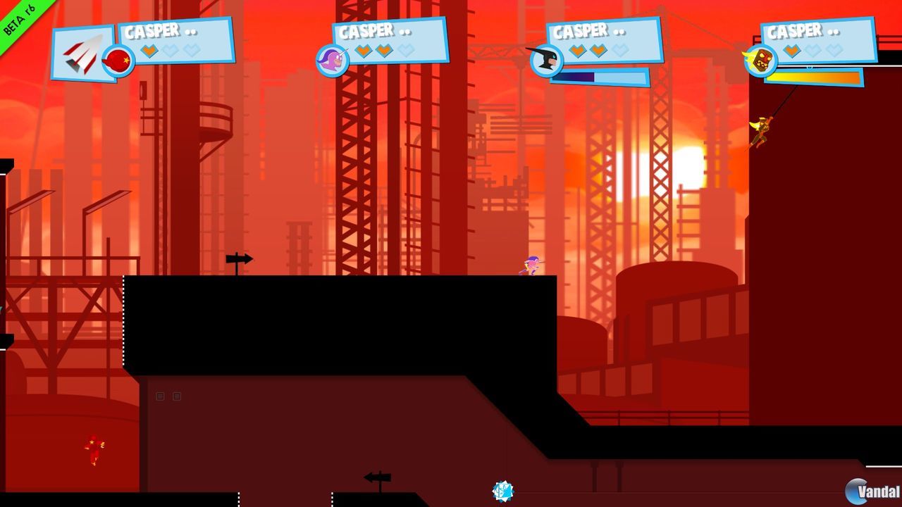 speedrunners game unlockables xbox one speedrunners game unlockables xbox one