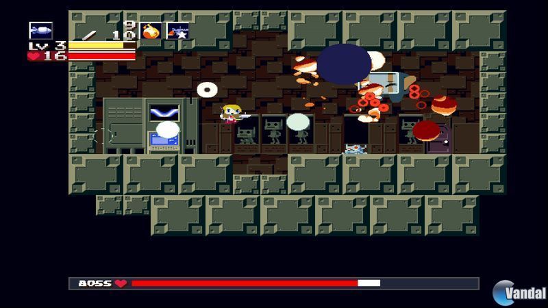 cave story ps4