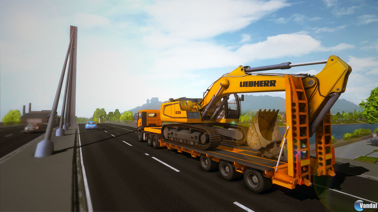 free OffRoad Construction Simulator 3D - Heavy Builders for iphone instal