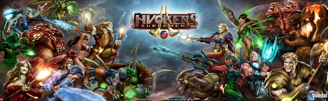 invokers tournament ps3 ps4