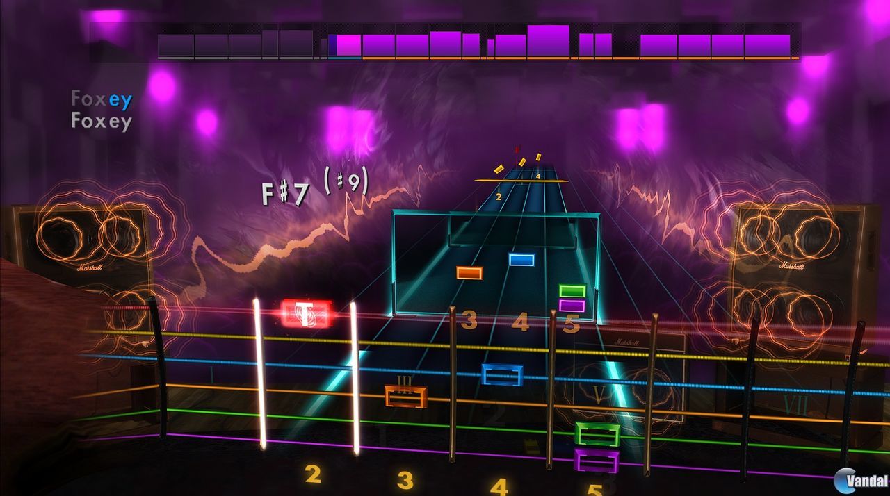 Rocksmith 2014 Edition - Videojuego (PS4, PC, PS3, Xbox 360 y Xbox One ...