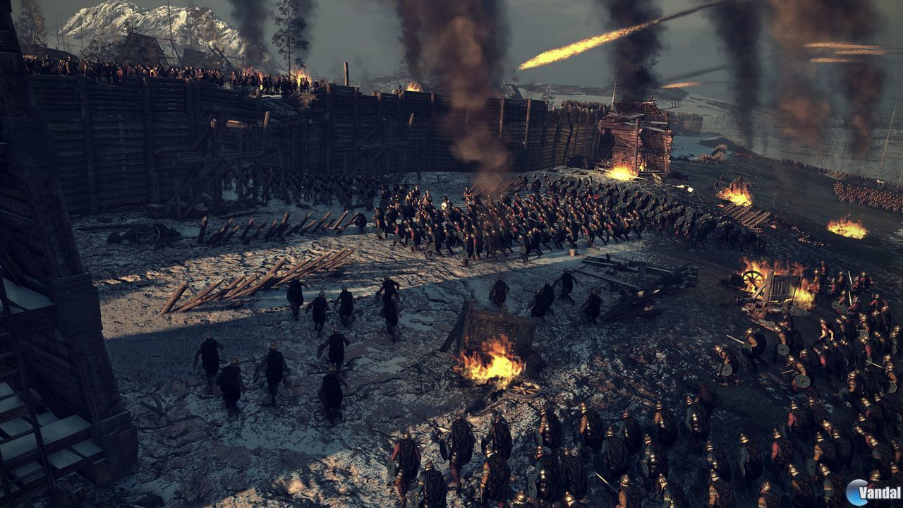 total war attila vandals total war attila vandals