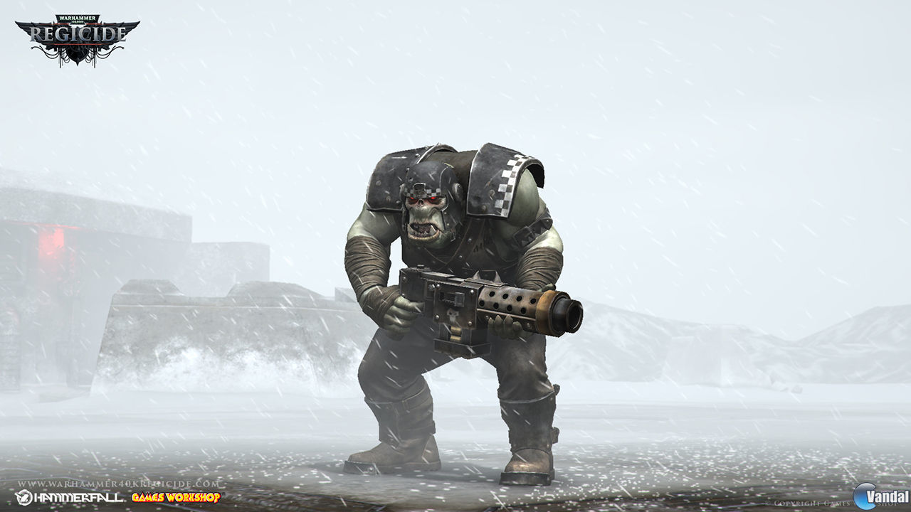 warhammer 40.000 regicide download free warhammer 40.000 regicide download free