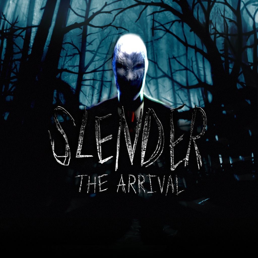 free download slender man xbox one