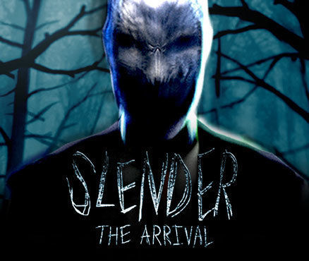 download slender the arrival xbox 360 for free download slender the arrival xbox 360 for free